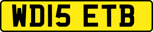 WD15ETB