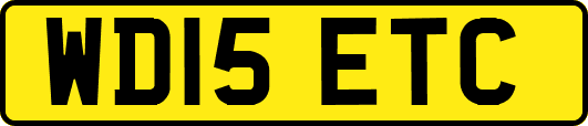 WD15ETC