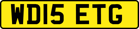 WD15ETG