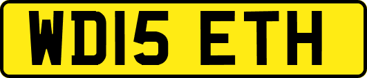 WD15ETH