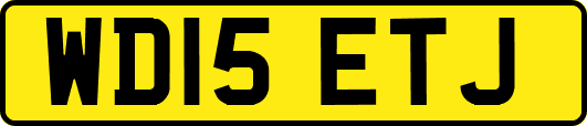 WD15ETJ
