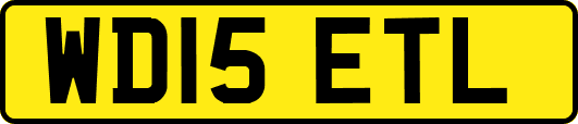 WD15ETL
