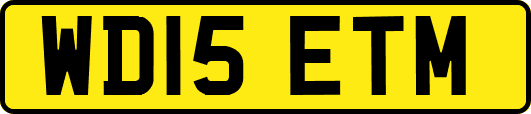 WD15ETM