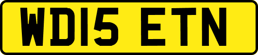 WD15ETN