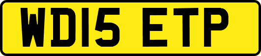WD15ETP