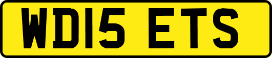 WD15ETS