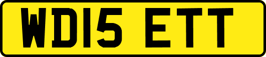 WD15ETT