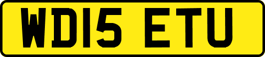 WD15ETU