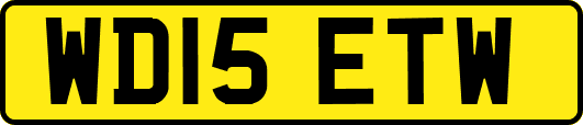 WD15ETW