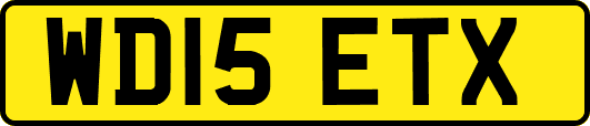 WD15ETX