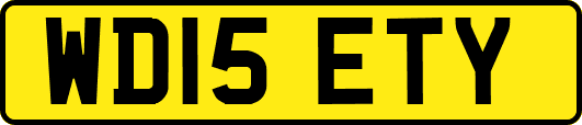 WD15ETY