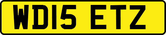 WD15ETZ
