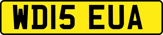 WD15EUA