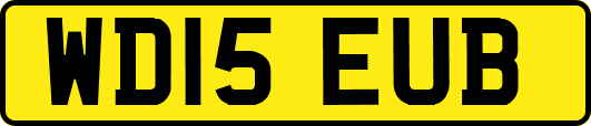 WD15EUB