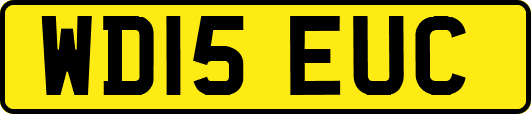 WD15EUC