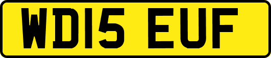 WD15EUF
