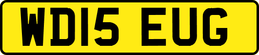 WD15EUG