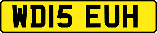 WD15EUH