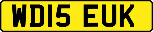 WD15EUK