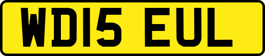 WD15EUL