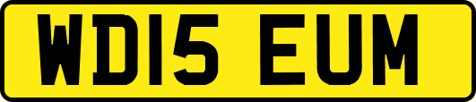 WD15EUM