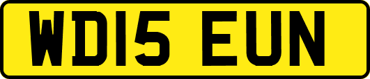 WD15EUN