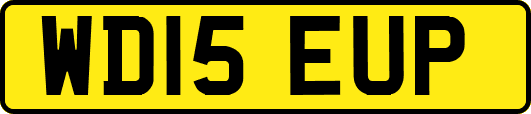WD15EUP