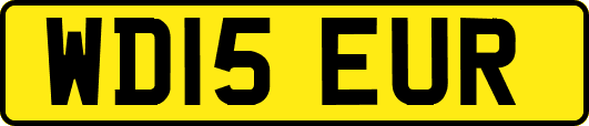 WD15EUR