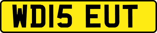 WD15EUT