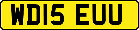 WD15EUU