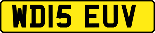 WD15EUV