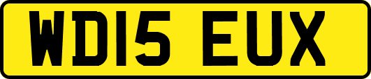 WD15EUX