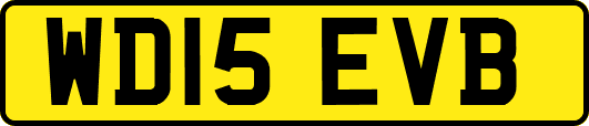 WD15EVB