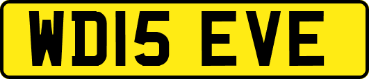 WD15EVE