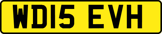 WD15EVH