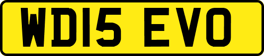 WD15EVO