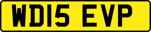 WD15EVP