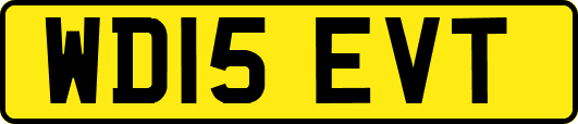 WD15EVT
