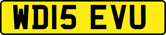 WD15EVU
