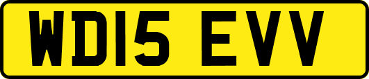 WD15EVV