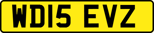 WD15EVZ