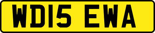 WD15EWA