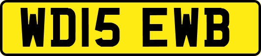 WD15EWB
