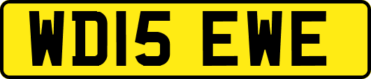 WD15EWE