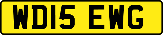 WD15EWG