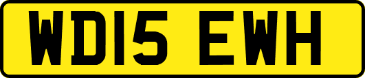 WD15EWH