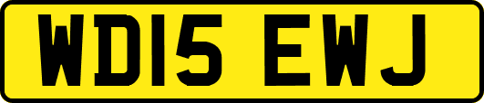 WD15EWJ