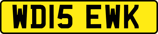 WD15EWK