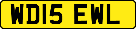 WD15EWL