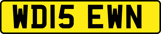 WD15EWN